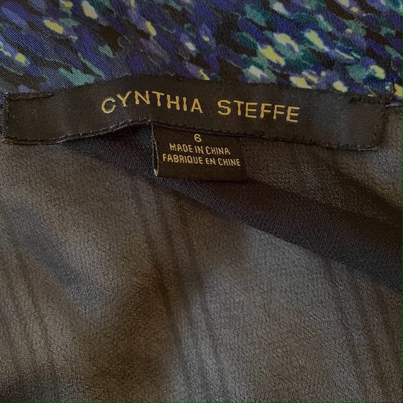 Cynthia Steffe Dress - Picture 7 of 9